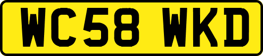 WC58WKD