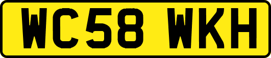 WC58WKH