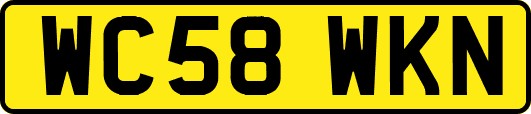 WC58WKN