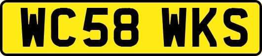 WC58WKS