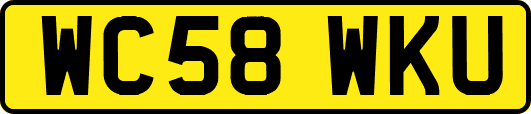 WC58WKU