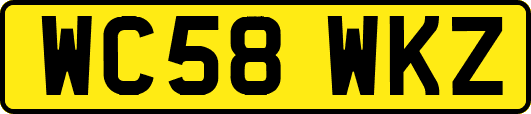 WC58WKZ
