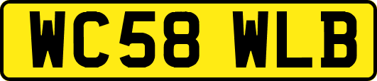 WC58WLB