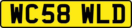 WC58WLD