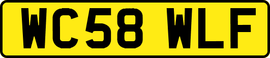 WC58WLF