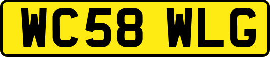 WC58WLG