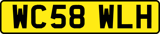 WC58WLH