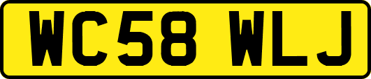 WC58WLJ
