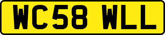 WC58WLL