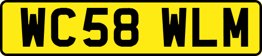 WC58WLM
