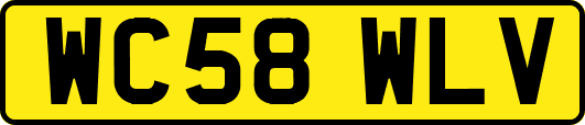 WC58WLV