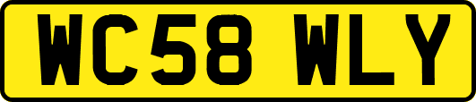WC58WLY