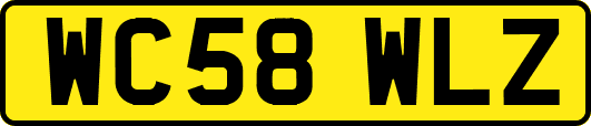 WC58WLZ