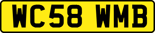 WC58WMB