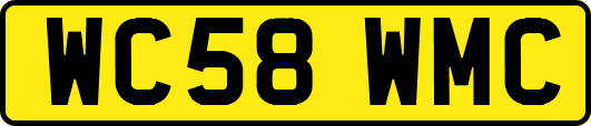 WC58WMC