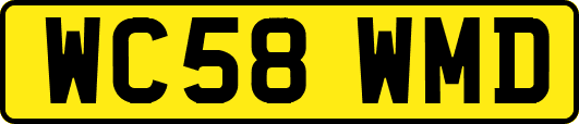 WC58WMD