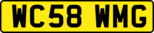 WC58WMG