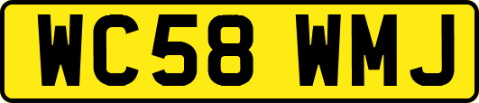 WC58WMJ