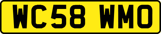 WC58WMO