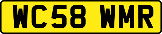 WC58WMR