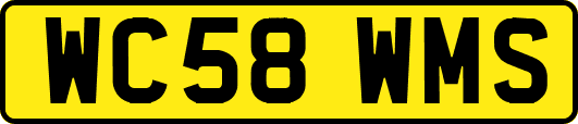 WC58WMS