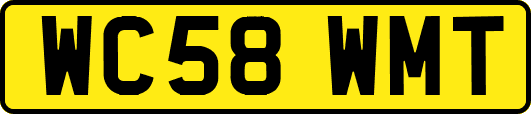 WC58WMT
