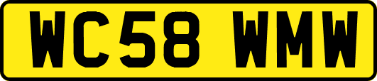 WC58WMW