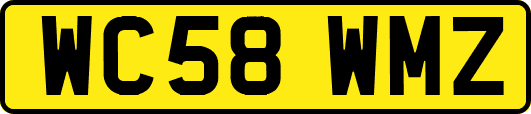 WC58WMZ