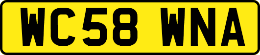 WC58WNA