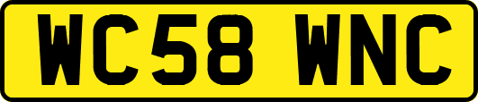 WC58WNC