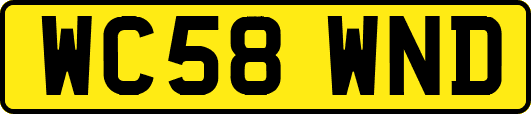 WC58WND