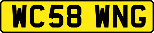 WC58WNG