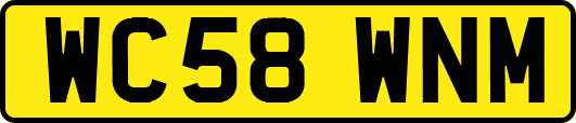 WC58WNM