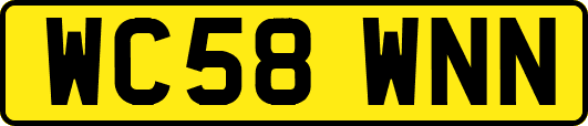 WC58WNN