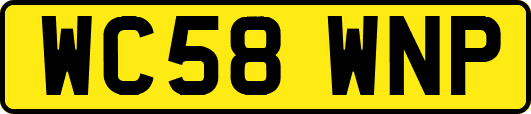 WC58WNP