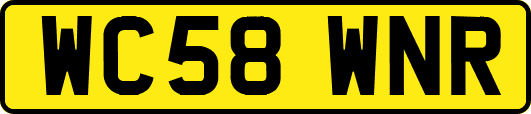 WC58WNR