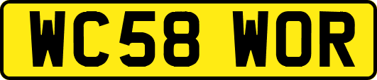 WC58WOR