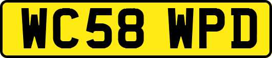 WC58WPD