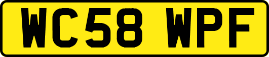 WC58WPF