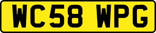 WC58WPG