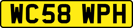 WC58WPH