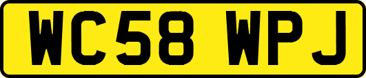 WC58WPJ