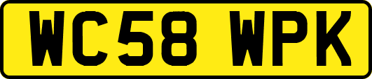 WC58WPK