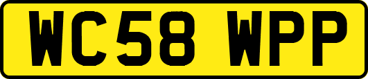 WC58WPP