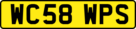 WC58WPS