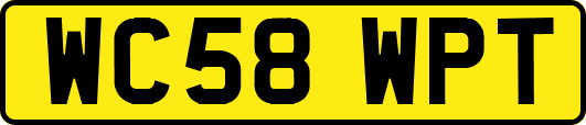 WC58WPT