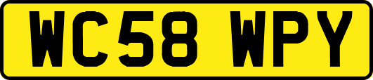 WC58WPY