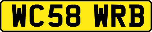 WC58WRB