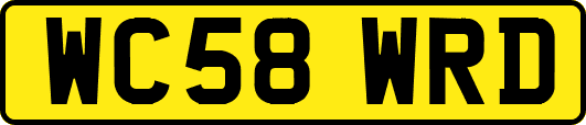 WC58WRD