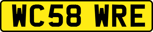 WC58WRE